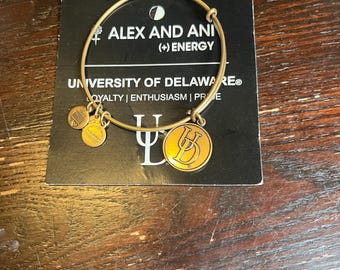Pulsera Alex and Ani College