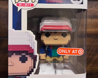 Figuras Funko Pop nuevas en caja - varios estilos