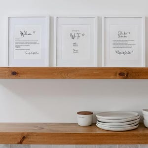 AirBnb VRBO Welcome, Wi-Fi and Checkout Signs Airbnb Printable PNGs and JPGs, Welcome Note, Wifi + Checkout + Welcome, Airbnb Host Signs