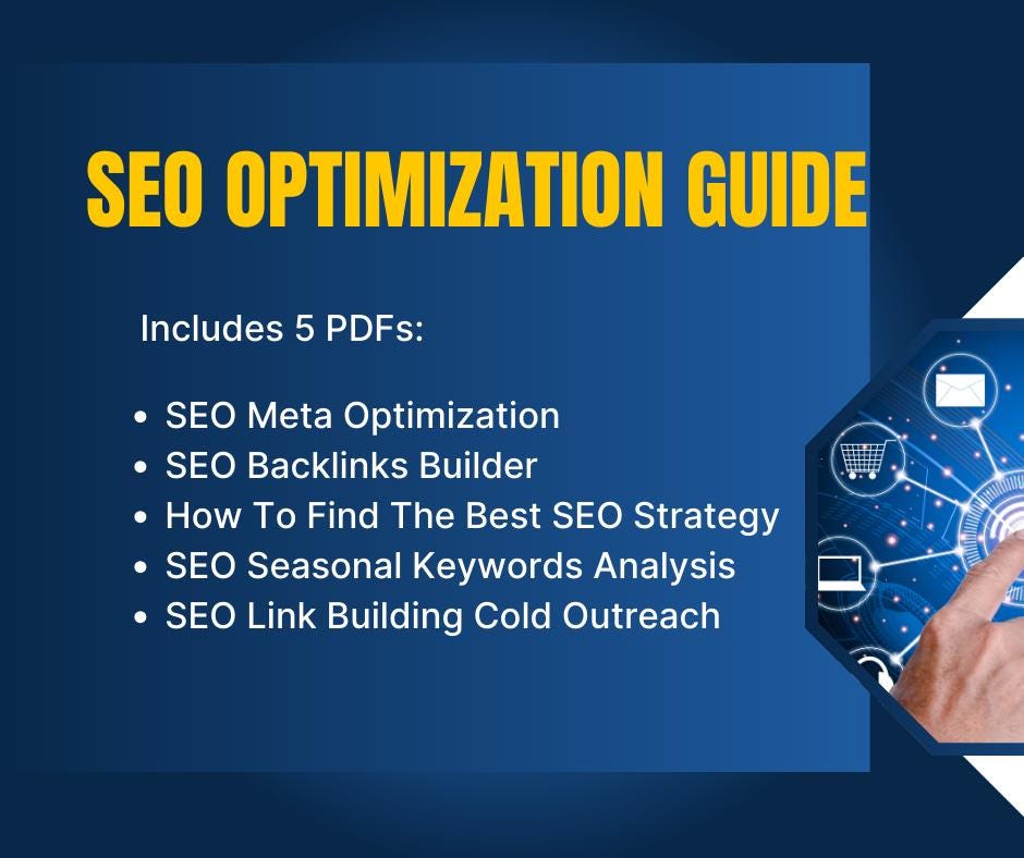 Link Building Seo