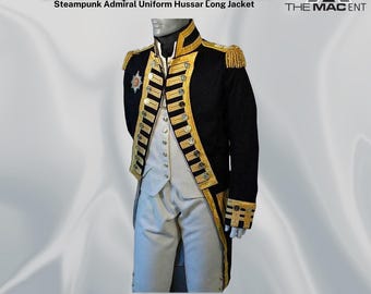アメリカ陸軍海軍制服 1912 将校と紳士 男性用ミリタリー