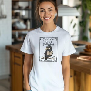 Vintage T-Shirt Retro Tee, Serotonin Shirt, Happiness Tee, Self Love Gift, Self Care Tshirt Depression Tee, Anxiety T-Shirt, mental health