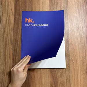 Economic Presentation Folders (pack), Presentation Folders, Realtors Folders, Realtor, Professional & High Quality Brand Materials