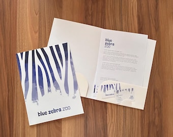Brand Materials, Presentation Folders, Realtor, Realtors Folders, Economic Presentation Folders (pack)