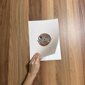 Bakery Presentation Folders, Presentation Folders, Realtors Folders, FREE Professional Graphic Design