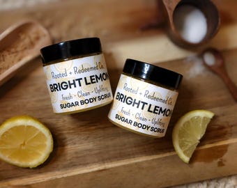 Naturalny peeling do ciała