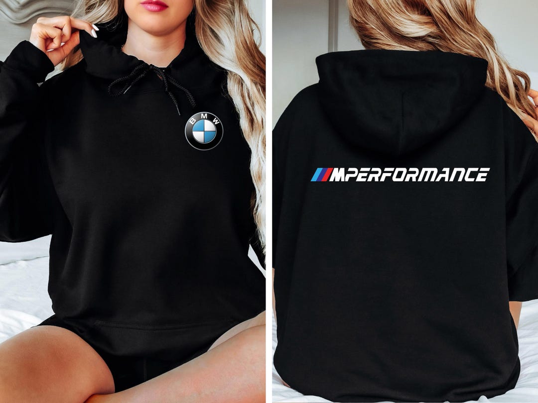 Bmw Hoodie, Classic Bmw Logo Sweatshirt, Bmw Sweatshirt, Car Logo ...