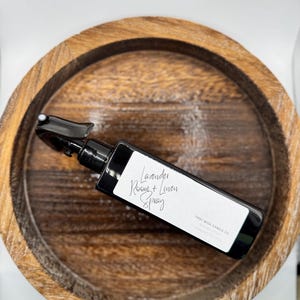 Room/Linen Spray