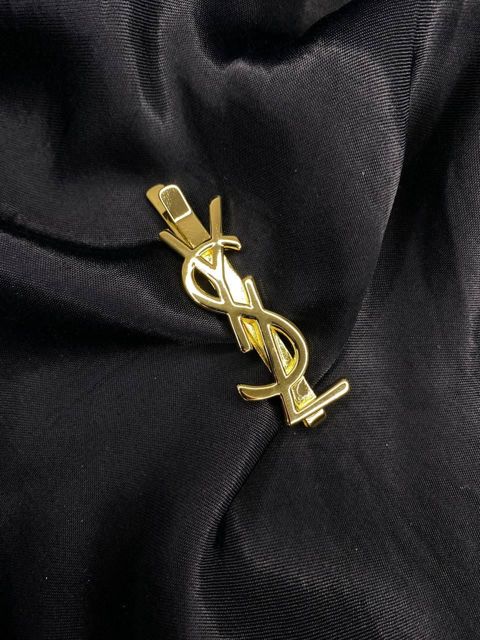 Ysl Hair Clip - Etsy Norway display picture 3