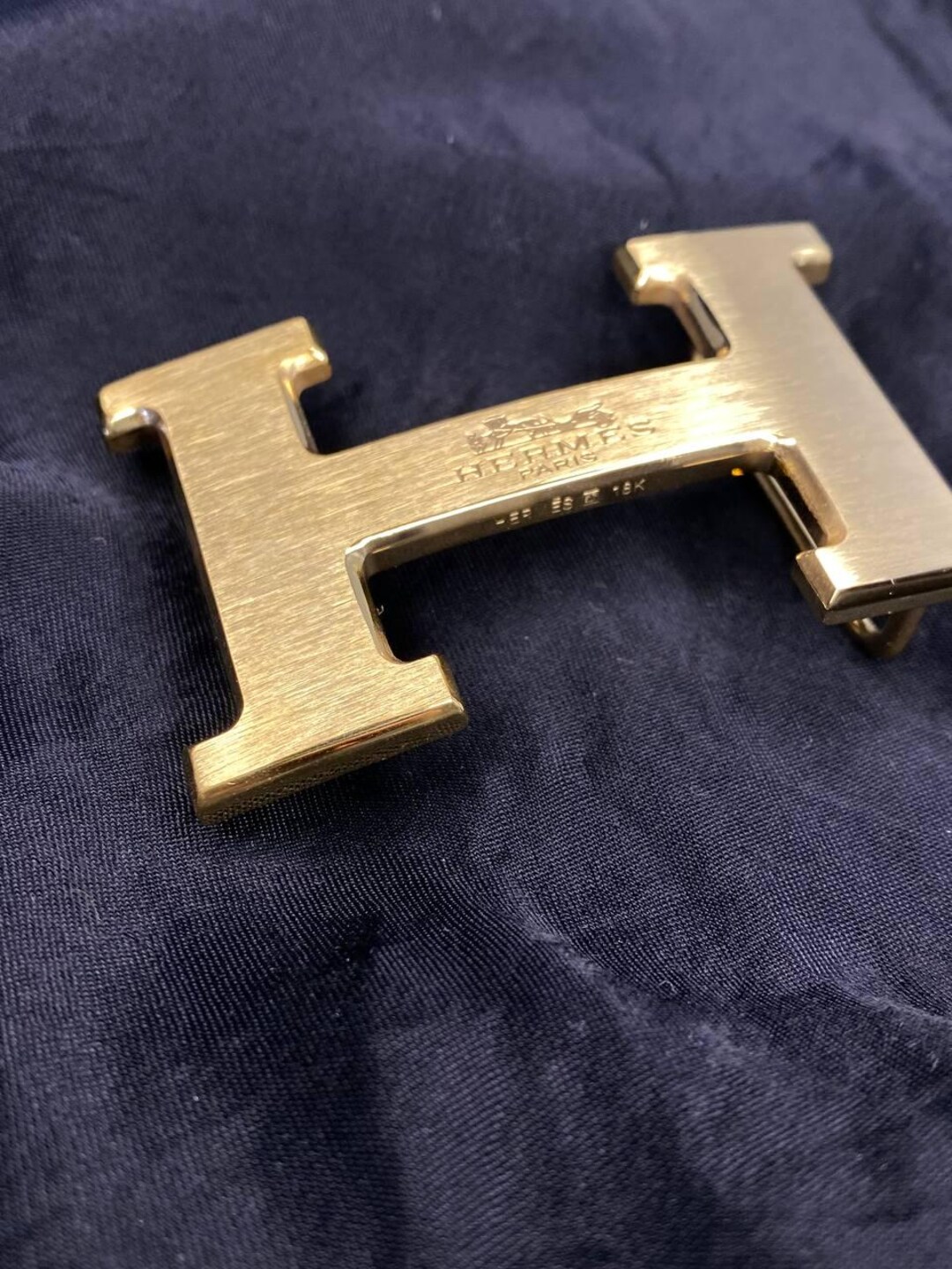 美品★ HERMES ベルト ヴィンテージ バックル Hロゴ レザー ボルドー 美品☆ HERMES ベルト ヴィンテージ バックル Hロゴ レザー ボルドー