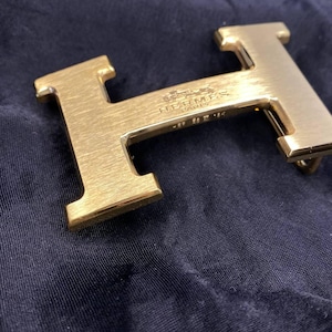 Vintage hermes belt - Etsy 日本