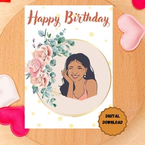 Unique Birthday Cards – Funny, Elegant, and Personalized Greetings , E-card Birthday Greetings, Creative Digital Birthday Cards