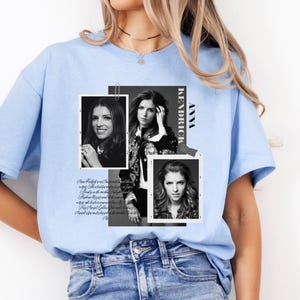 Anna Kendrick Shirt: Unisex Fan Top