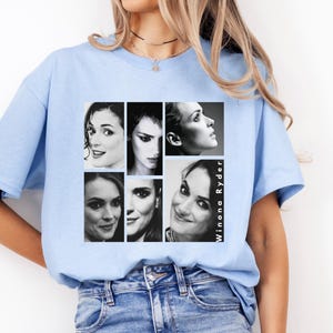 Winona ryder shirt - Etsy 日本