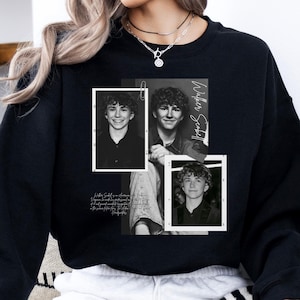 Walker Scobell Fan Shirt: Unisex Movie Actor Tee