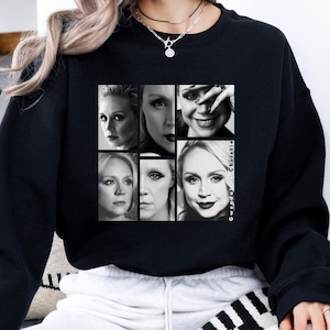 Gwendoline Christie Shirt Unisex Fan Tee - Movie Actress Fashion Top for Fans Gift