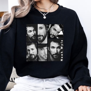 Noah Wyle Fan T-Shirt: Movie Lover Tee