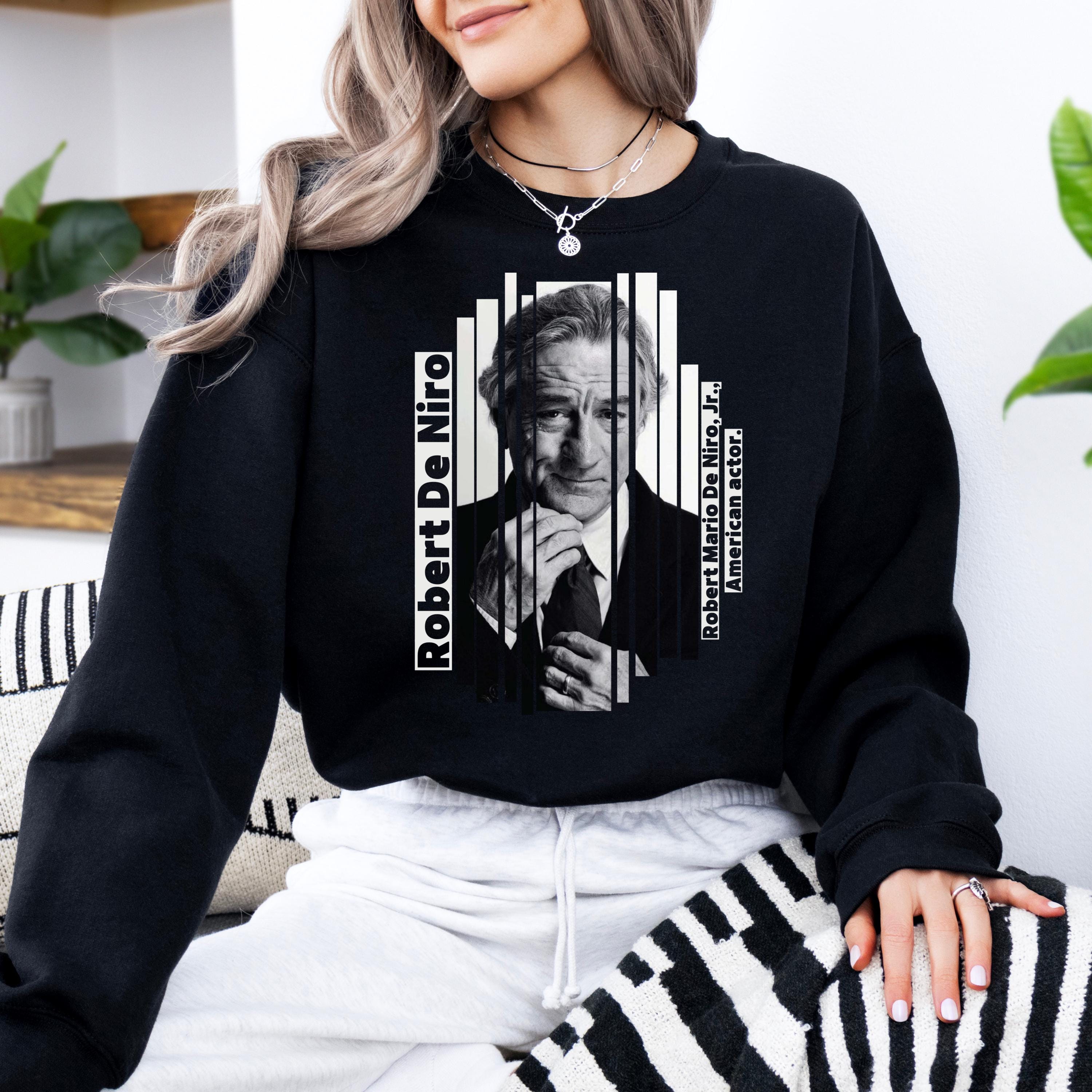 Robert De Niro shirt,movie shirt, actor shirt,Robert De Niro fan shirt, movie lover shirt,Robert De Niro tee,Robert De Niro fan tee