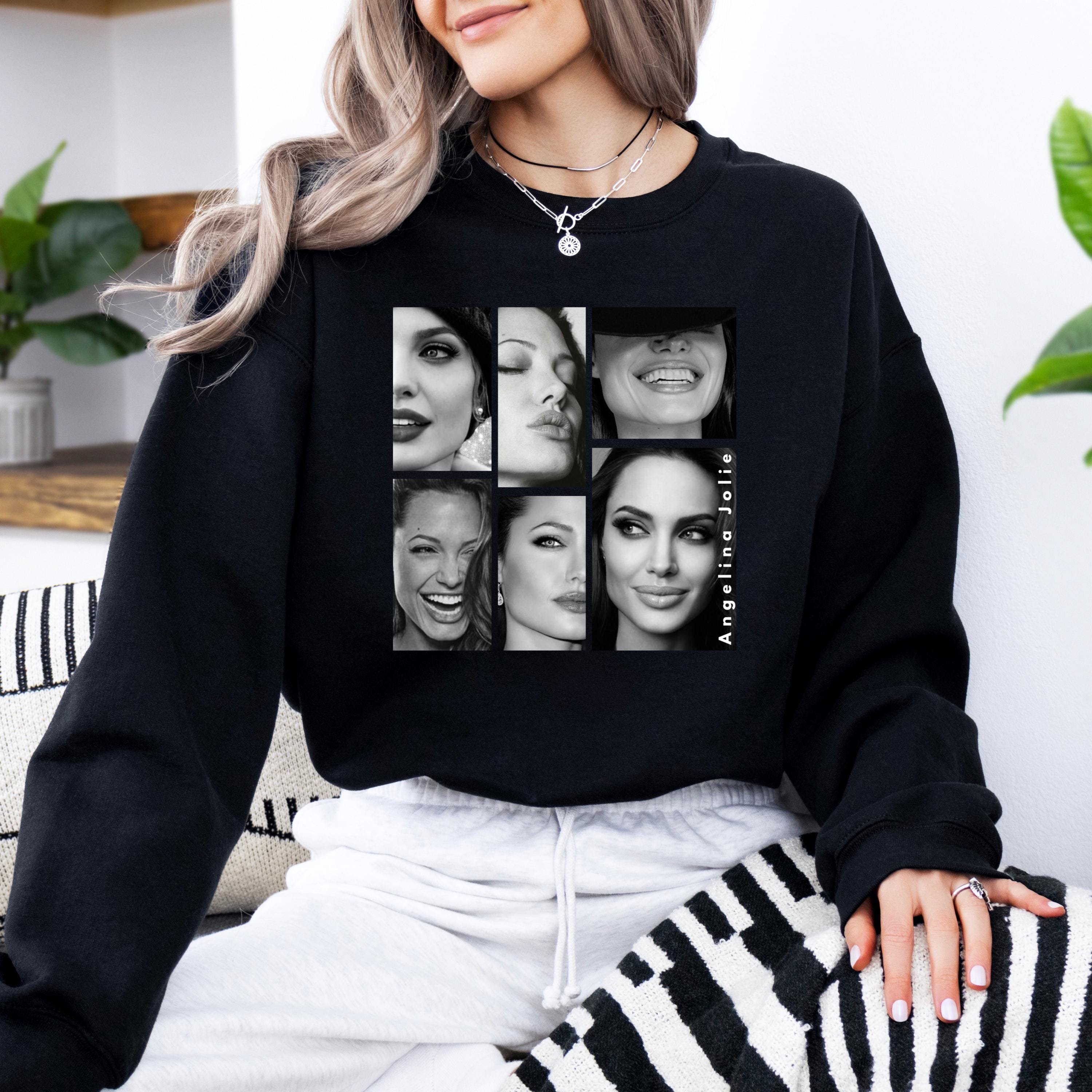 Angelina jolie shirt - Etsy 日本