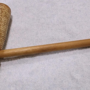Native American Corn Cob Pipe