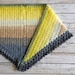 PDF Makara Shawl Crochet Pattern - Etsy