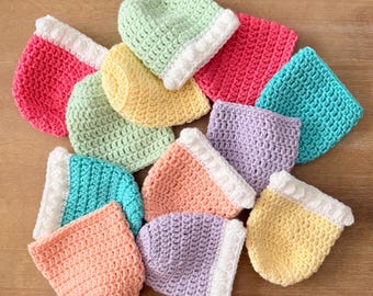 PDF Iced Coffee Cozy