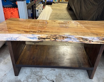 Coffee Table/Entry Bench