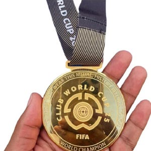 【新品未使用】 チェルシー レジェンド トロフィー メダル セット サッカー 現在、この商品の在庫はありません - Etsy