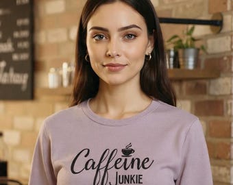 Classy Coffee Sweatshirts