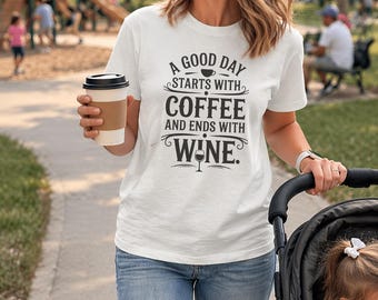 You Don't Scare Me- Mom Shirt