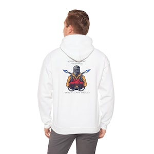 Welding Hoodie Sweatshirt, Welder Gift, Welding Enthusiast, Welding Lover, Heavy Blend Top