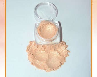 5g FAIRY WINGS Natural Crushed Mineral Makeup Blush/Eyeshadow/Body Shimmer