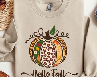 Fall Sweatshirt, Fall Shirts Women, It's Fall Y'all Pumpkin Shirt, Graphic Tee, Cute Fall Shirts, Fall Tshirts For Woman, Thanksgiving Shirt