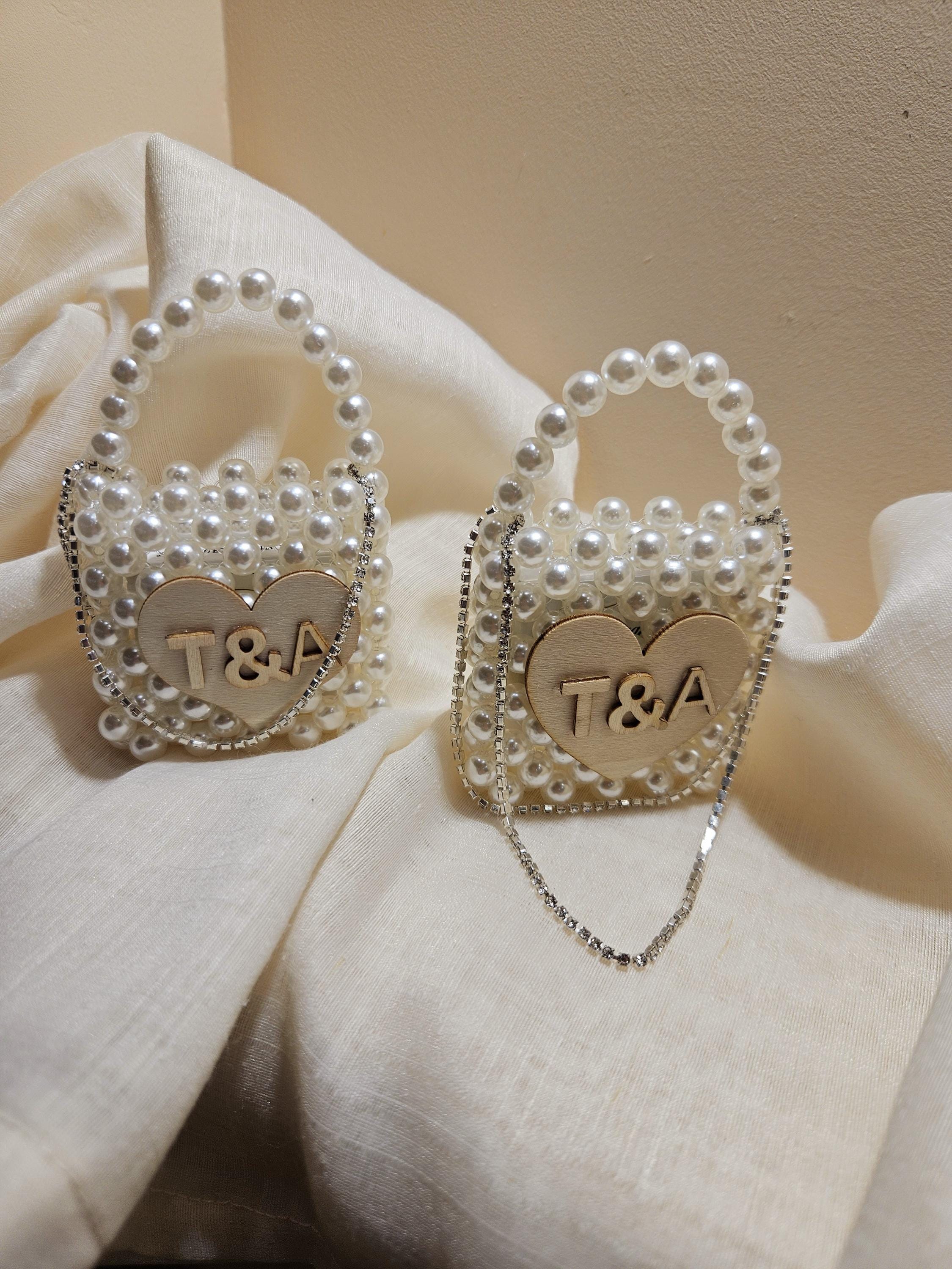 Personalized Wedding Favors/Special Details for Guests
