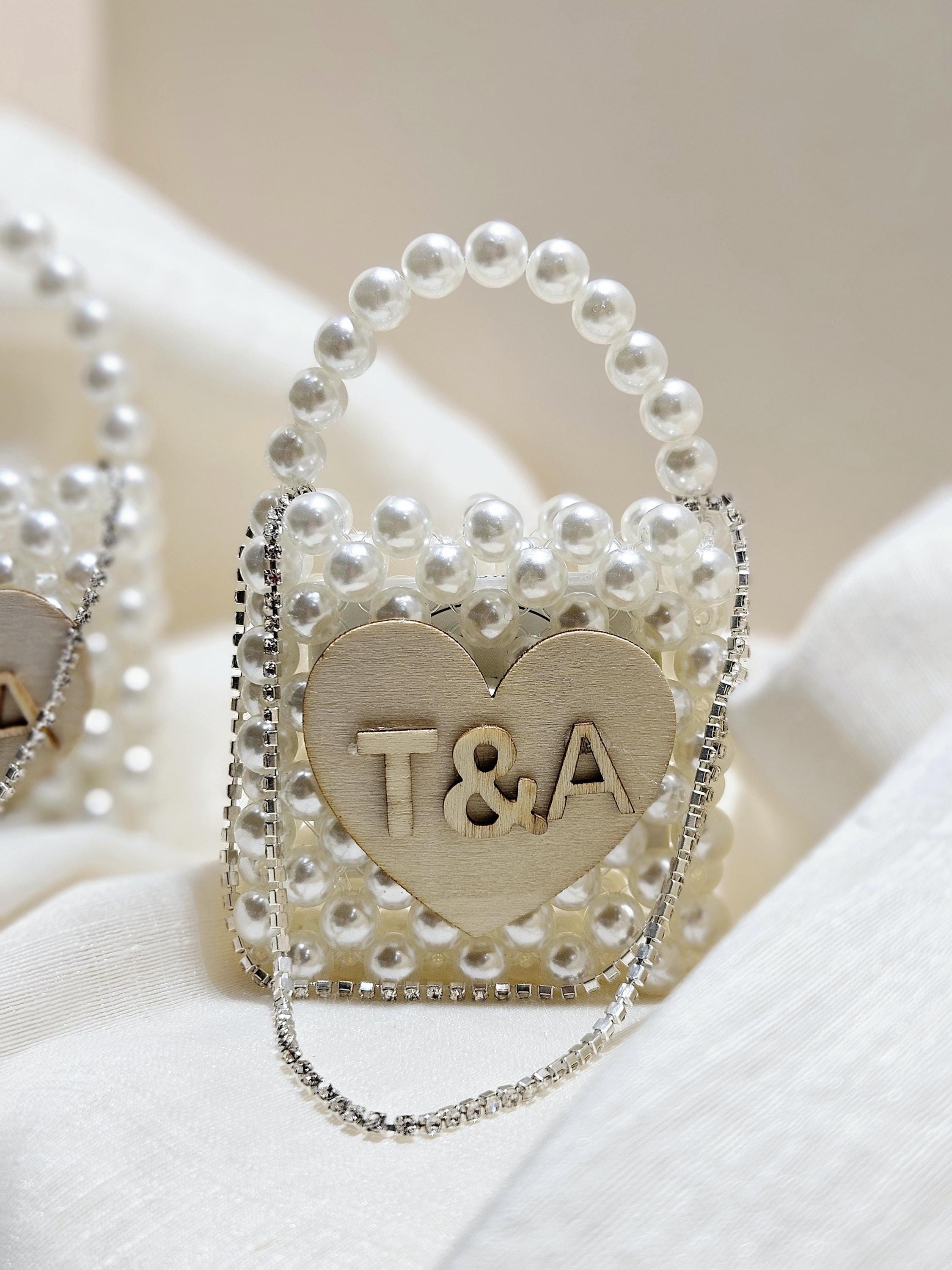 Personalized Wedding Favors/Special Details for Guests
