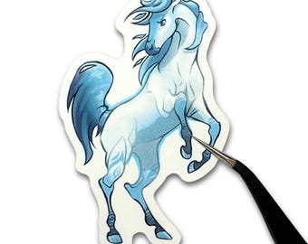 Starshine-klistermärke | Star Stable Online
