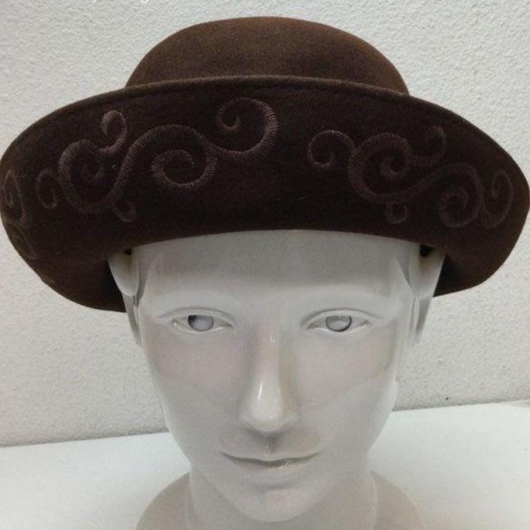 Jennifer Moore Hat - Etsy display picture 2