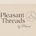 Pleasant Threads Marie