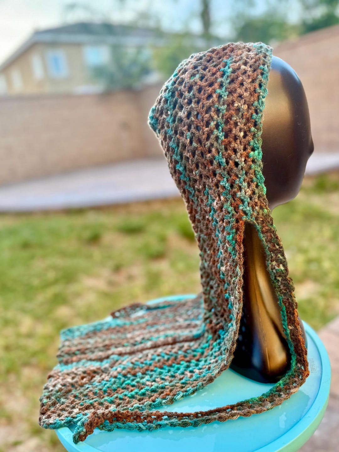 mesh-crochet-durag-headwrap-teal-handmade-etsy