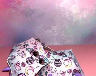 Ghouls spice and everything nice