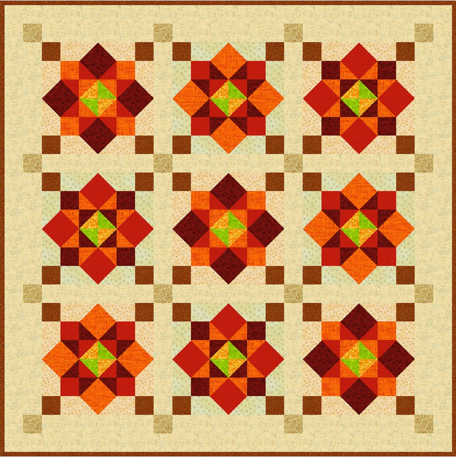 MORNING SERIES Precut Quilt Kit All Sizes by Etsy Australia