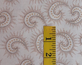 Backing Fabric For QUILT-ADDICTS Customers only.....106" x 106" Beige