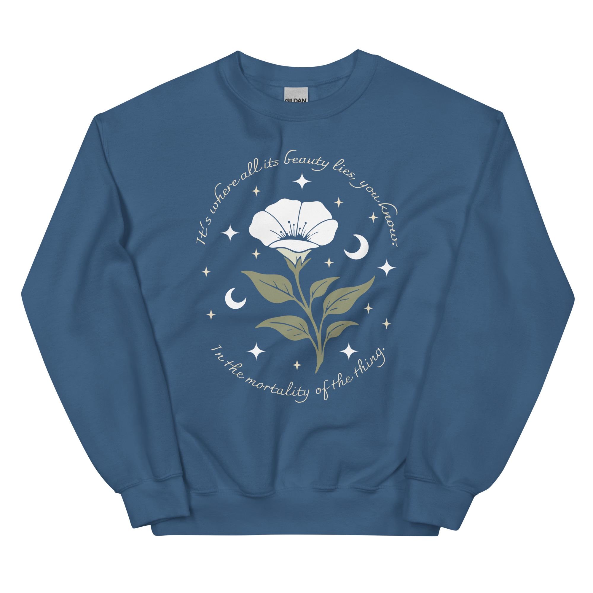 Haunting of Hill House Sweatshirt - Etsy