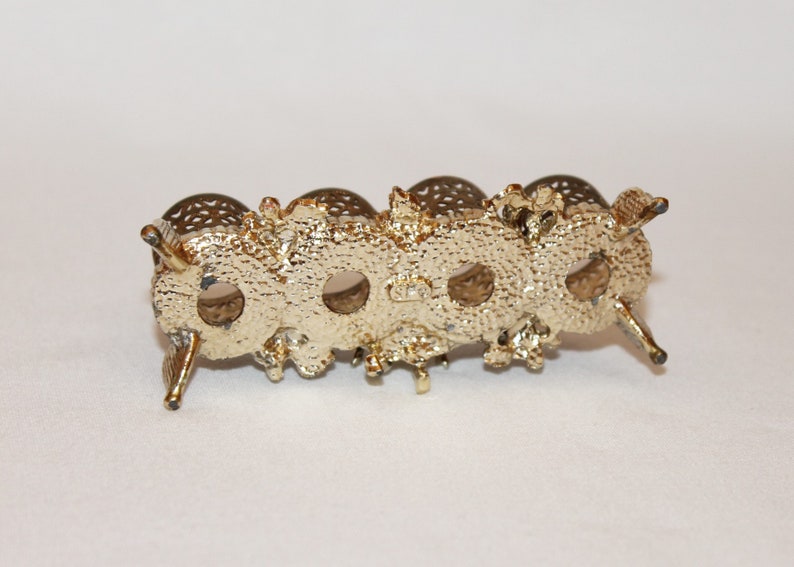 Vintage Sam Fink Cherub Lipstick Holder Etsy