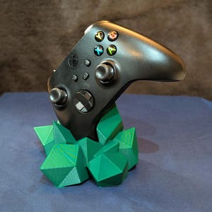 Controller stand