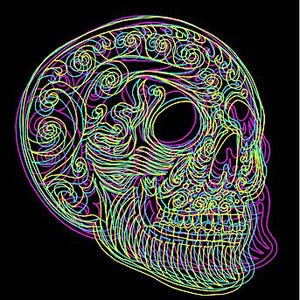 Tattoo design