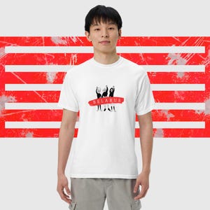BELARUS unisex T-Shirt - Stylish Casual Tee for Everyday Wear