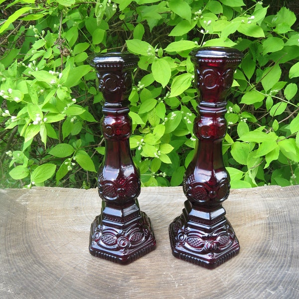 Taper Candle Holder Etsy