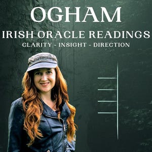Ogham Reading