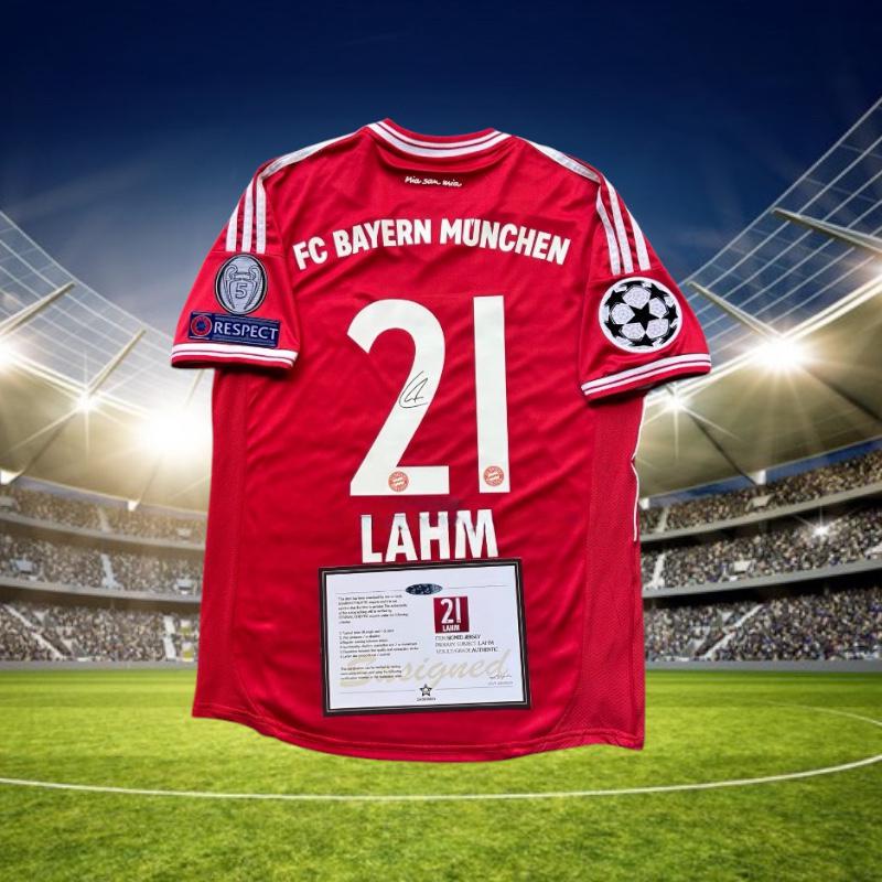 Lahm Jersey - Etsy